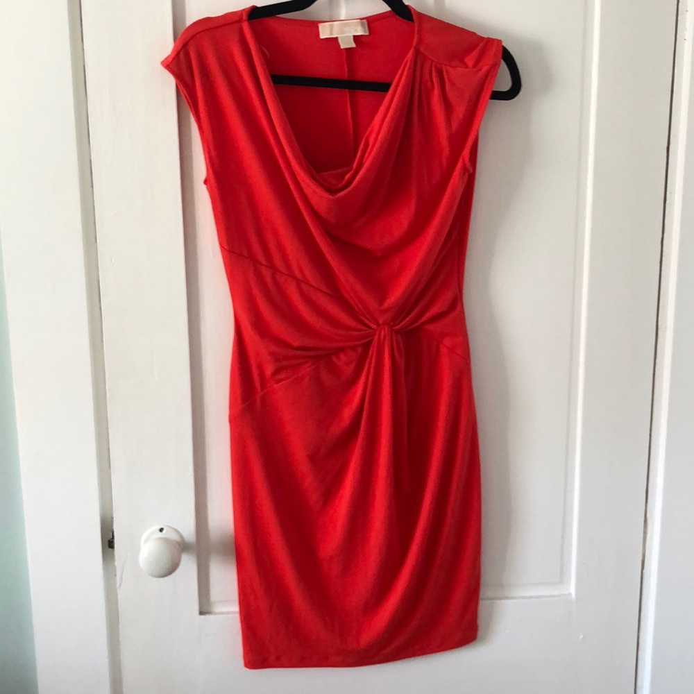 Michael Kors Cocktail Dress